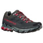 Chaussures de randonne - la sportiva - ultra raptor ii leather gtx - femme - respirant - 38 eu