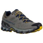 Chaussures de randonne la sportiva ultra raptor ii leather gtx - homme - clay night blue - respirant ...