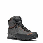 Chaussures de randonne tecnica forge 2. 0 gtx