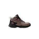 Chaussures de randonne - the north face - storm strike iii wp - marron - respirant - multisport - montagne ...