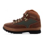 Chaussures de randonne timberland euro hiker - marron / gris - rf. a11ul - homme