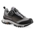 Chaussures de randonne zamberlan 167 jane boa goretex eu 40 - noir - respirant