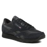 Chaussures reebok classic nylon ie4537 - homme - noir - multisport - running - route - classics Chaussures reebok classic nylon ie4537 - homme - noir - multisport - running - route - classics
