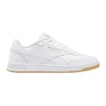 Chaussures - reebok - court advan - homme - taille 46 - couleur blanc