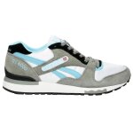 Chaussures de running reebok gl 6000 blancgris - femme / adulte