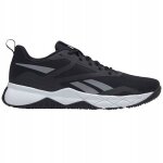 Chaussures - reebok - nfx trainer gw1997 - noir - homme - musculation