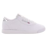 Chaussures de running reebok princess blanc - femme / adulte - fitness - classics