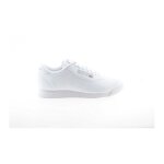 Chaussures reebok princesse pour femmes - reebok - 100000101 - blanc - lacets - adulte - plat - synth�tique ...