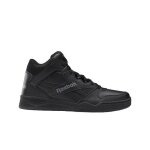 Chaussures reebok royal bb4500 hi2 noir - homme / adulte - lacets - plat - synthétique Chaussures reebok royal bb4500 hi2 noir - homme / adulte - lacets - plat - synthétique