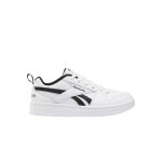 Chaussures - reebok - royal prime 2 - blanc - lacets - enfant