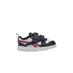 Chaussures - reebok - royal prime gw2615 - blanc / noir - b�b� - lacets