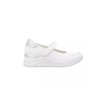 Chaussures remonte remonte d0t13 blanc