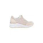 Chaussures remonte d0t15 60 - beige combin� beige