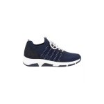 Chaussures remonte d1s05 14 - bleu bleu