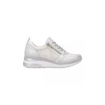 Chaussures remonte d2401 93 - argent / platine argent