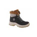 Chaussures - rieker - x933545 - noir - femme - confortables et rsistantes