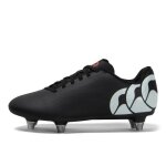 Chaussures de rugby enfant canterbury speed raze