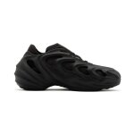 Chaussures de running - adidas - adifom q - noir - homme - route