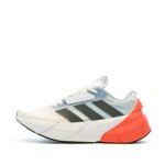 Chaussures de running - adidas - adistar 2 m - blanc - homme - drop 10 mm