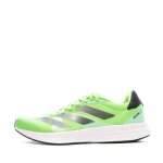 Chaussures de running - adidas - adizero rc 4 m - vert - homme - drop 7 mm Chaussures de running - adidas - adizero rc 4 m - vert - homme - drop 7 mm