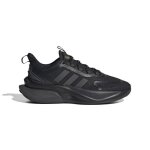 Chaussures de running adidas alphabounce + bounce - femme - noir - 41 2 / 3