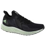 Chaussures de running adidas alphaedge 4d star wars pour garon - noir