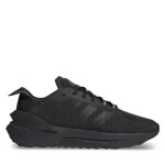 Chaussures de running adidas buty [avryn] czarne noir - homme / adulte