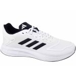 Chaussures running adidas duramo 10 blanc - homme / adulte