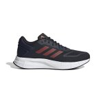 Chaussures de running adidas duramo 10 - homme - legink / betsca / ftwwht - amorti ultral�ger - tige ...