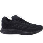Chaussures de running adidas duramo 10 noir - homme / adulte