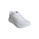 Chaussures running adidas duramo sl blanc femme / adulte