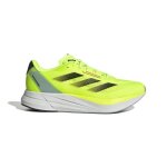 Chaussures de running adidas duramo speed - homme - jaune - running
