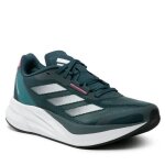 Chaussures running adidas duramo speed vert - femme / adulte - adiwear