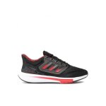 Chaussures de running adidas eq21 run - homme - noir