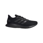 Chaussures de running - adidas - galaxar run m - homme - noir - drop 10mm
