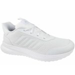 Chaussures de running adidas id0255 pour femme - blanc
