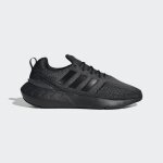 Chaussure running adidas originals switf run 22 noir homme gz3500 - 38