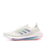 Chaussures de running - adidas originals - ultraboost 22 heat - femme - vert - running - rgulier - drop ...