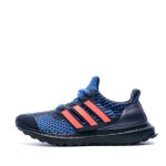 Chaussures de running - adidas originals - ultraboost 5. 0 - femme - bleu - running Chaussures de running - adidas originals - ultraboost 5. 0 - femme - bleu - running