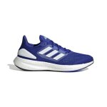 Chaussures de running adidas pureboost - bleu / blanc - 44 Chaussures de running adidas pureboost - bleu / blanc - 44