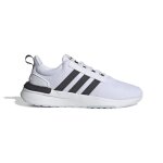 Chaussures de running - adidas - racer tr21 blanc - homme / adulte