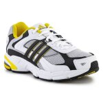 Chaussures de running - adidas - response cl - blanc - homme - ftwr white core black yellowfx7718