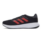 Chaussures de running adidas response runner noir pour homme / adulte