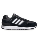 Chaussures de running adidas run 80s pour homme noir - id1260