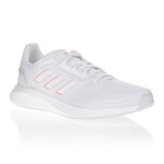Chaussures de running - adidas - runfalcon 2. 0 - femme - noir et blanc Chaussures de running - adidas - runfalcon 2. 0 - femme - noir et blanc
