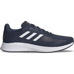Chaussures de running - adidas - runfalcon 2. 0 gz8077 - homme - bleu