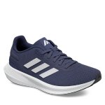 Chaussures de running - adidas - runfalcon 3 - bleu - homme - confort et adh�rence