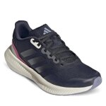 Chaussures de running - adidas - runfalcon 3 - femme / adulte - bleu