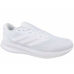 Chaussures de running - adidas - runfalcon 5 - blanc - mixte - adulte
