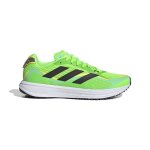 Chaussure de running - adidas - sl20. 3 - vert / noir / jaune - homme - r�gulier